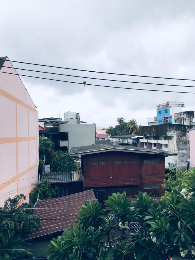 BB House Budget&Boutique Chiang Mai Extérieur photo