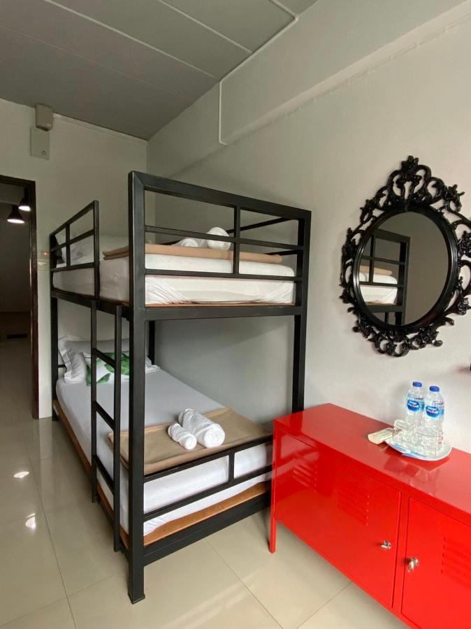 BB House Budget&Boutique Chiang Mai Extérieur photo