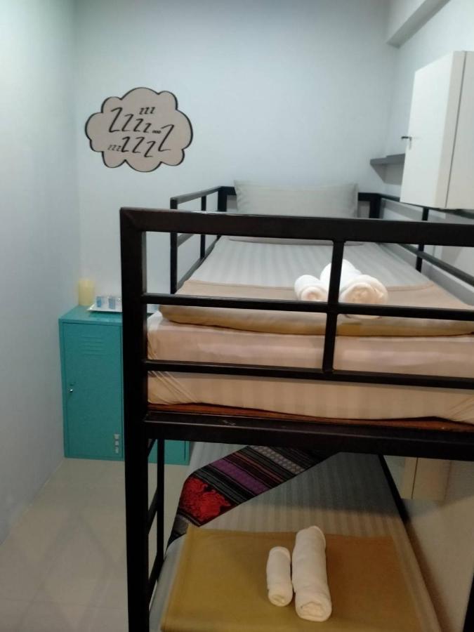 BB House Budget&Boutique Chiang Mai Extérieur photo