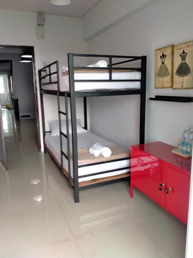 BB House Budget&Boutique Chiang Mai Extérieur photo