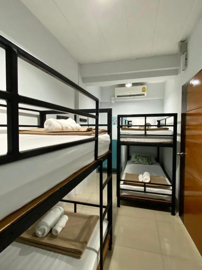 BB House Budget&Boutique Chiang Mai Extérieur photo