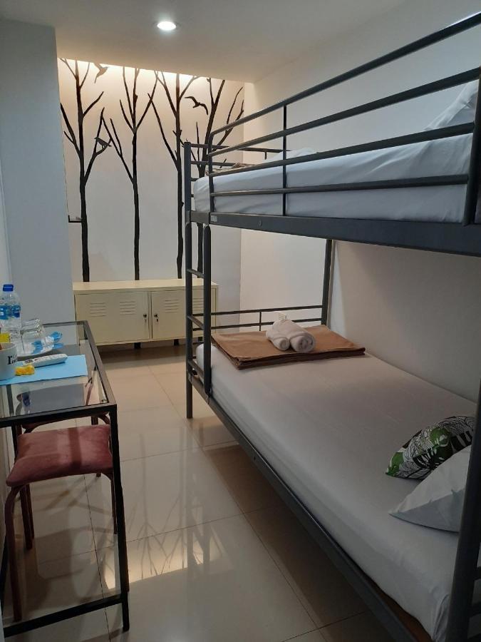 BB House Budget&Boutique Chiang Mai Extérieur photo