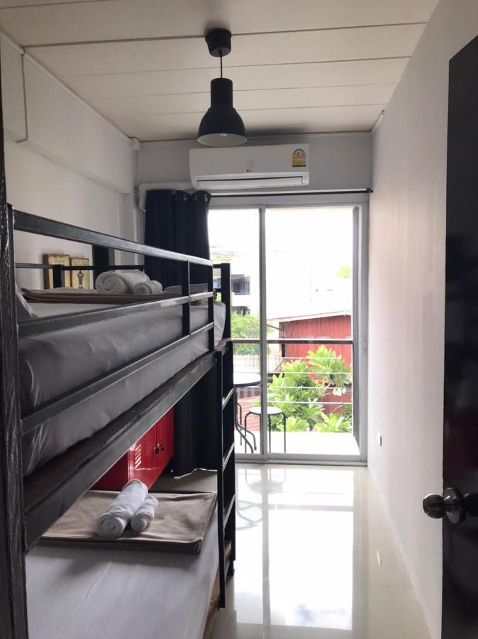 BB House Budget&Boutique Chiang Mai Extérieur photo