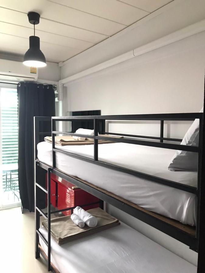 BB House Budget&Boutique Chiang Mai Extérieur photo