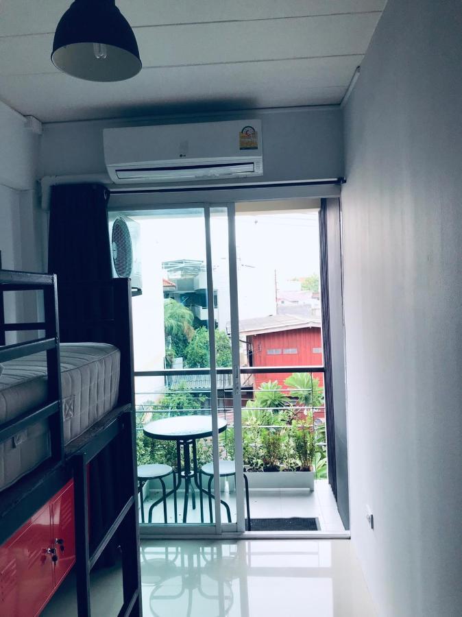 BB House Budget&Boutique Chiang Mai Extérieur photo