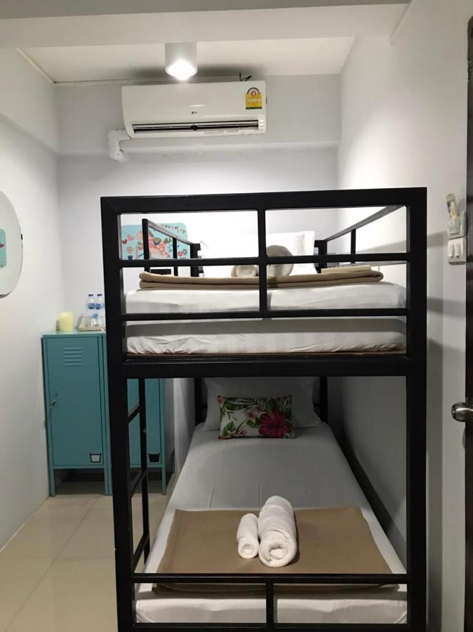 BB House Budget&Boutique Chiang Mai Extérieur photo