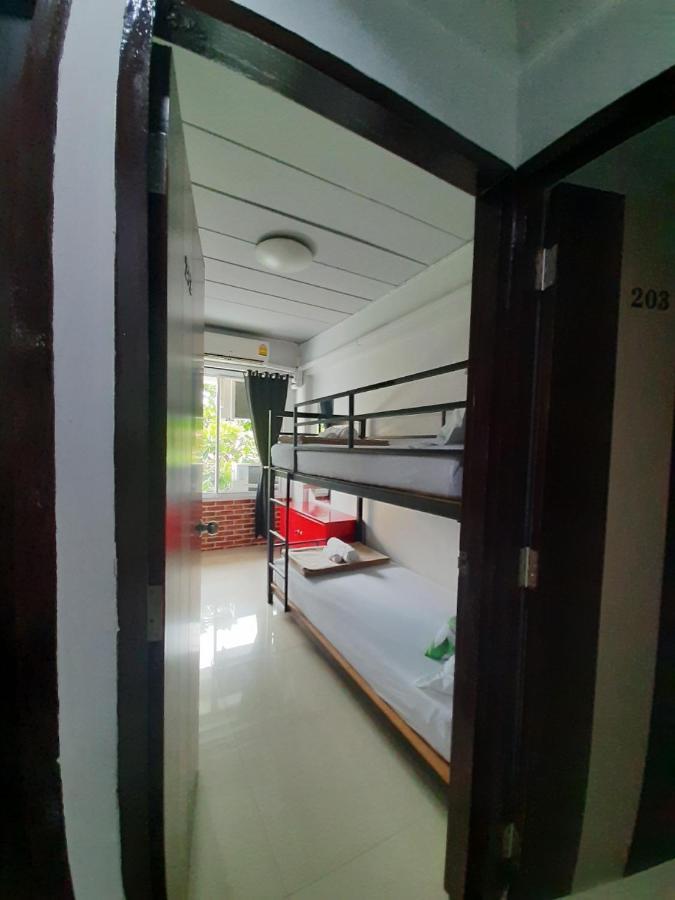BB House Budget&Boutique Chiang Mai Extérieur photo