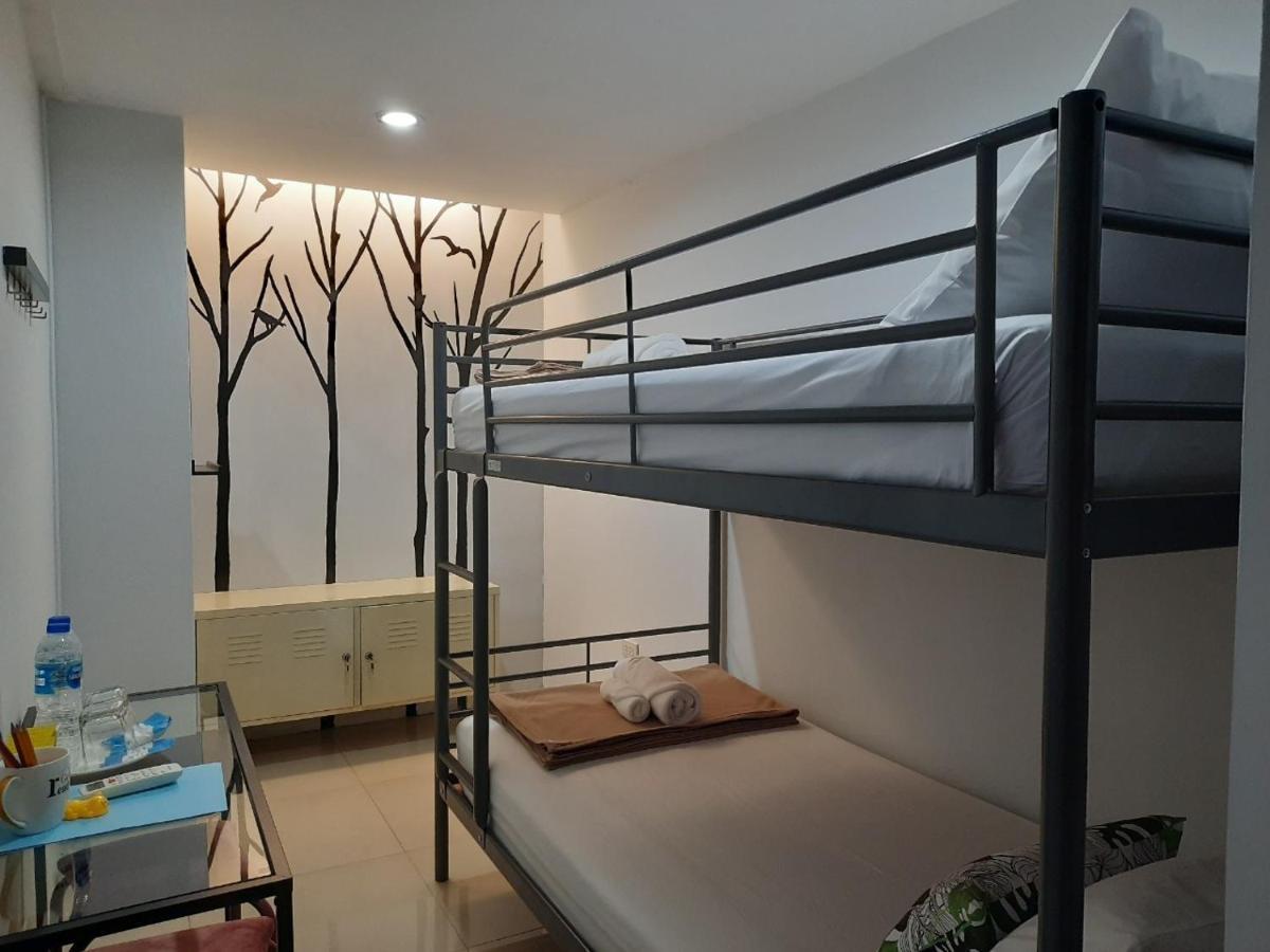 BB House Budget&Boutique Chiang Mai Extérieur photo