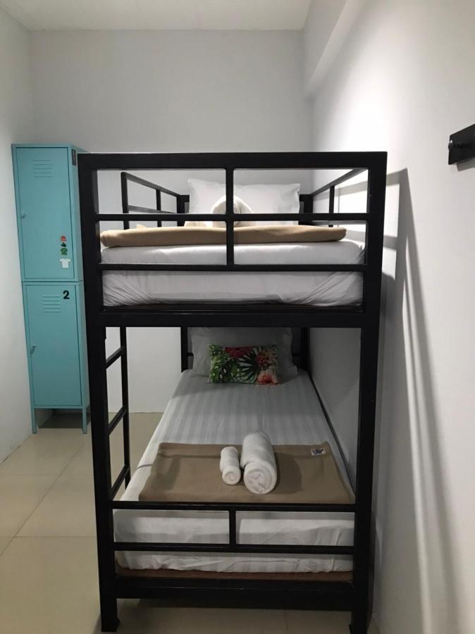 BB House Budget&Boutique Chiang Mai Extérieur photo