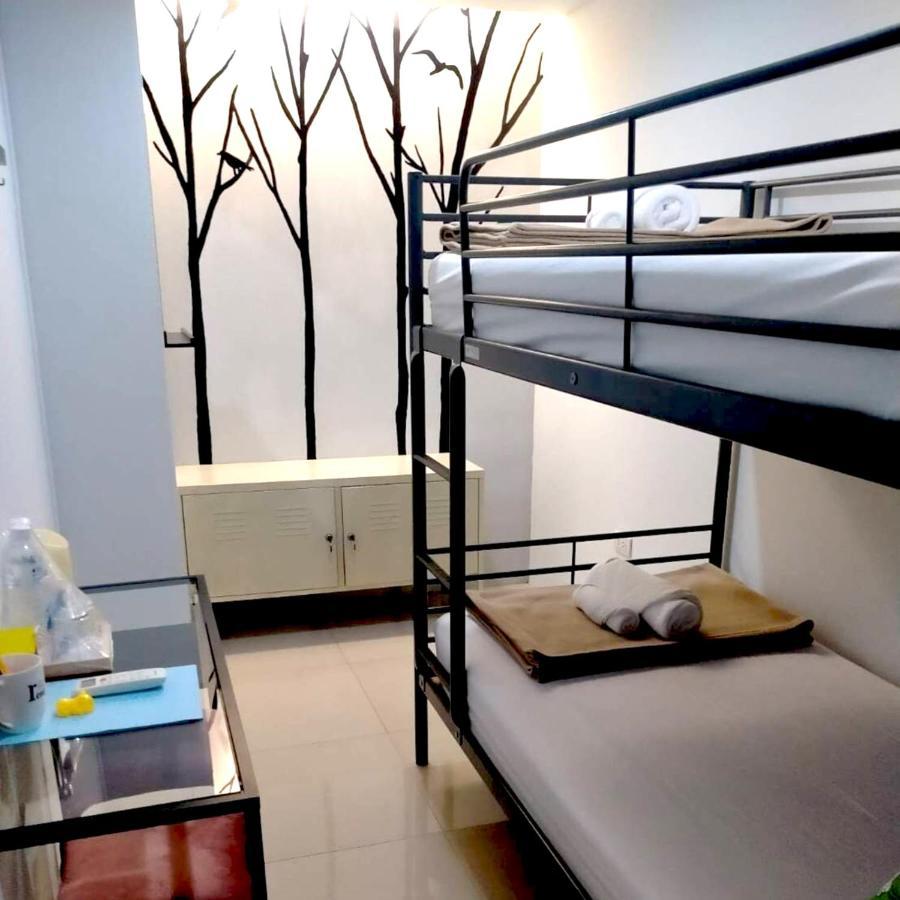 BB House Budget&Boutique Chiang Mai Extérieur photo
