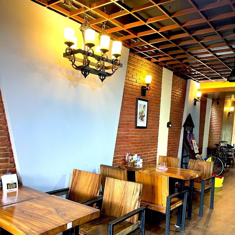 BB House Budget&Boutique Chiang Mai Extérieur photo
