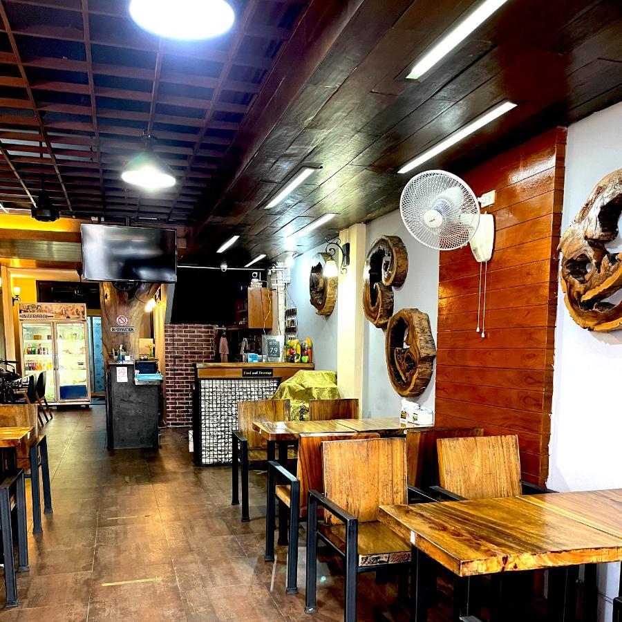 BB House Budget&Boutique Chiang Mai Extérieur photo