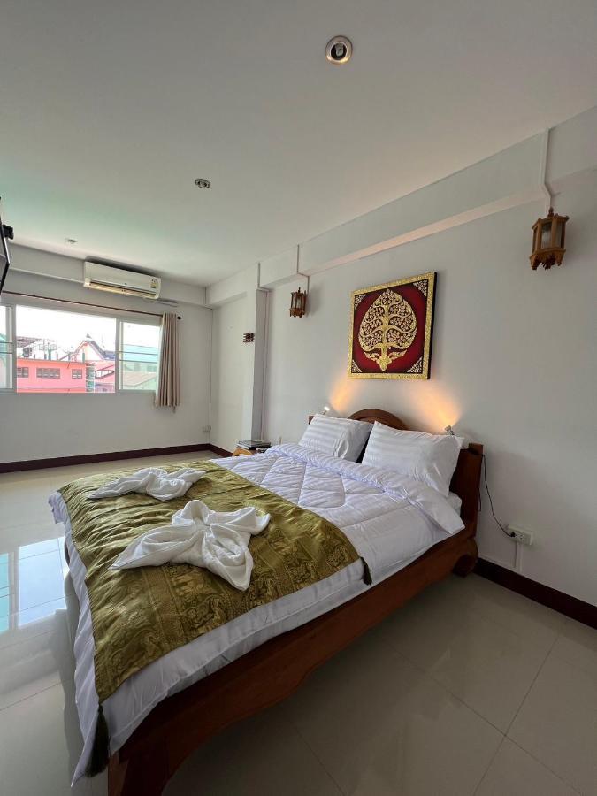 BB House Budget&Boutique Chiang Mai Extérieur photo