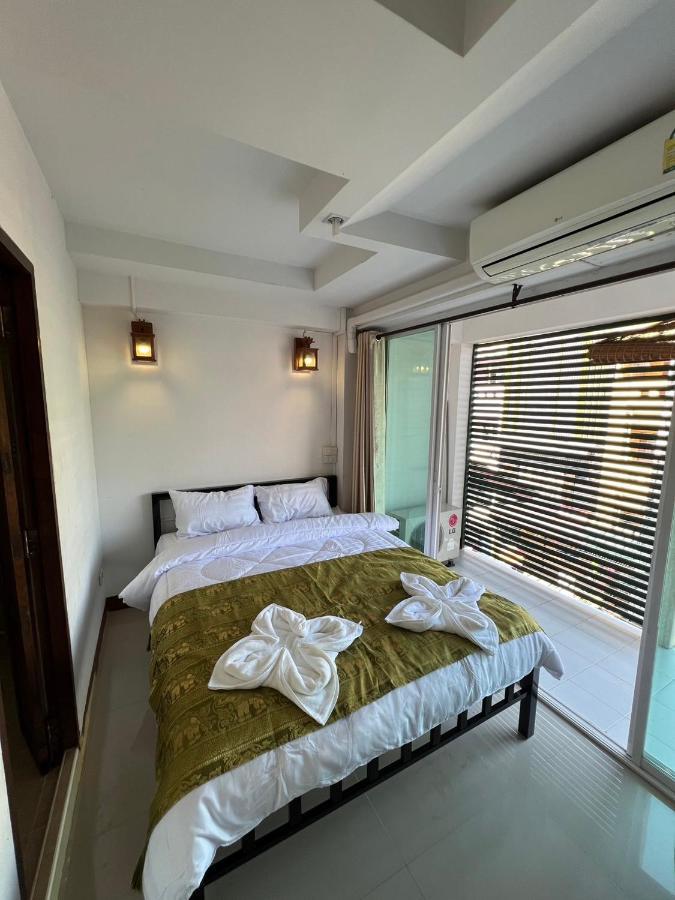 BB House Budget&Boutique Chiang Mai Extérieur photo
