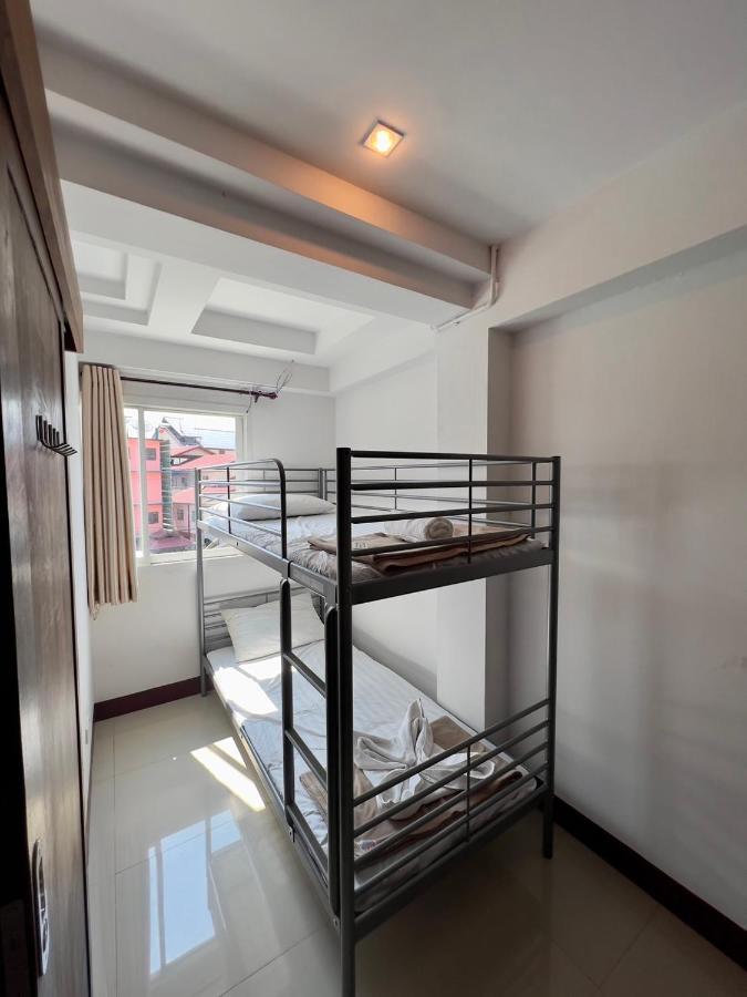 BB House Budget&Boutique Chiang Mai Extérieur photo