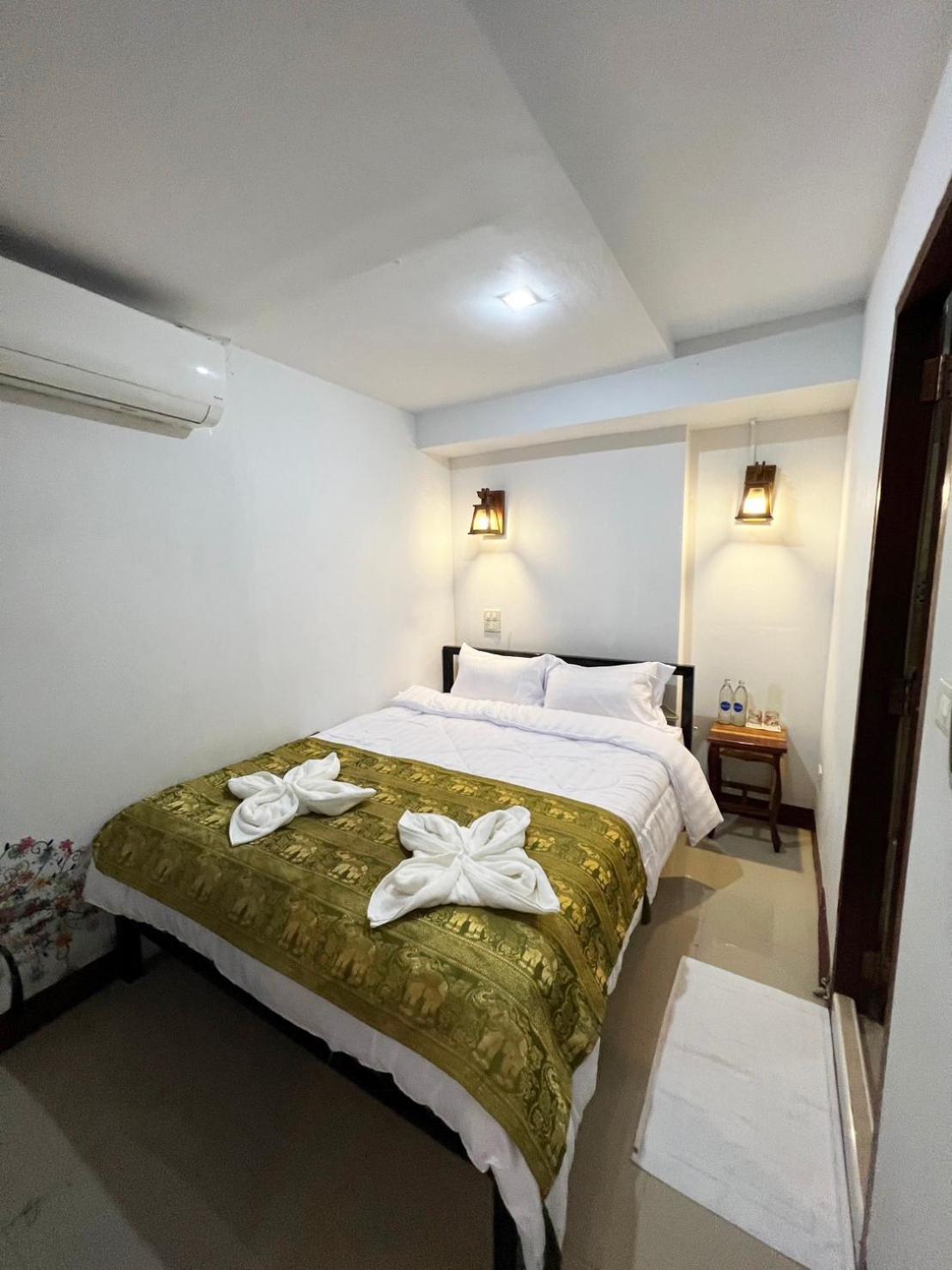 BB House Budget&Boutique Chiang Mai Extérieur photo