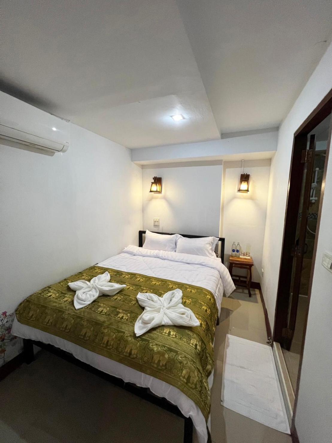 BB House Budget&Boutique Chiang Mai Extérieur photo