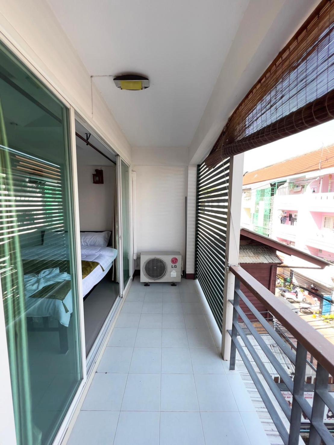 BB House Budget&Boutique Chiang Mai Extérieur photo