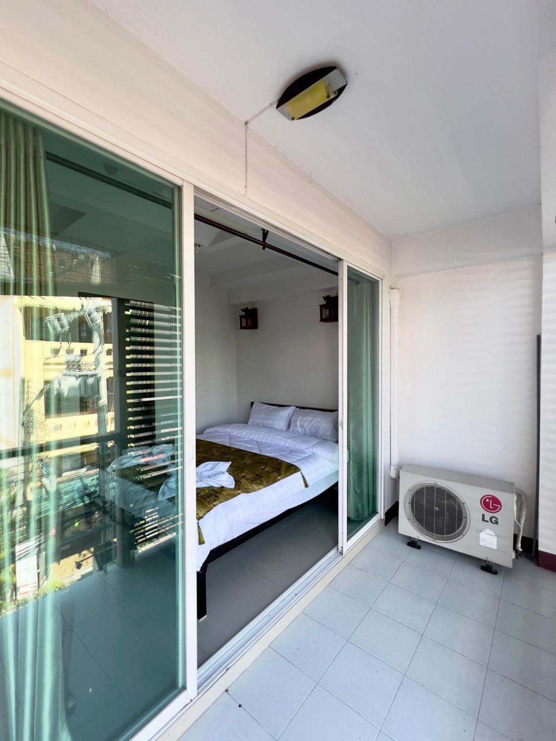 BB House Budget&Boutique Chiang Mai Extérieur photo