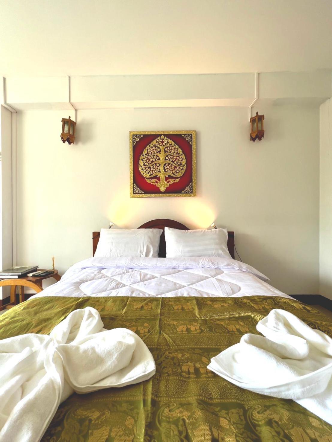 BB House Budget&Boutique Chiang Mai Extérieur photo