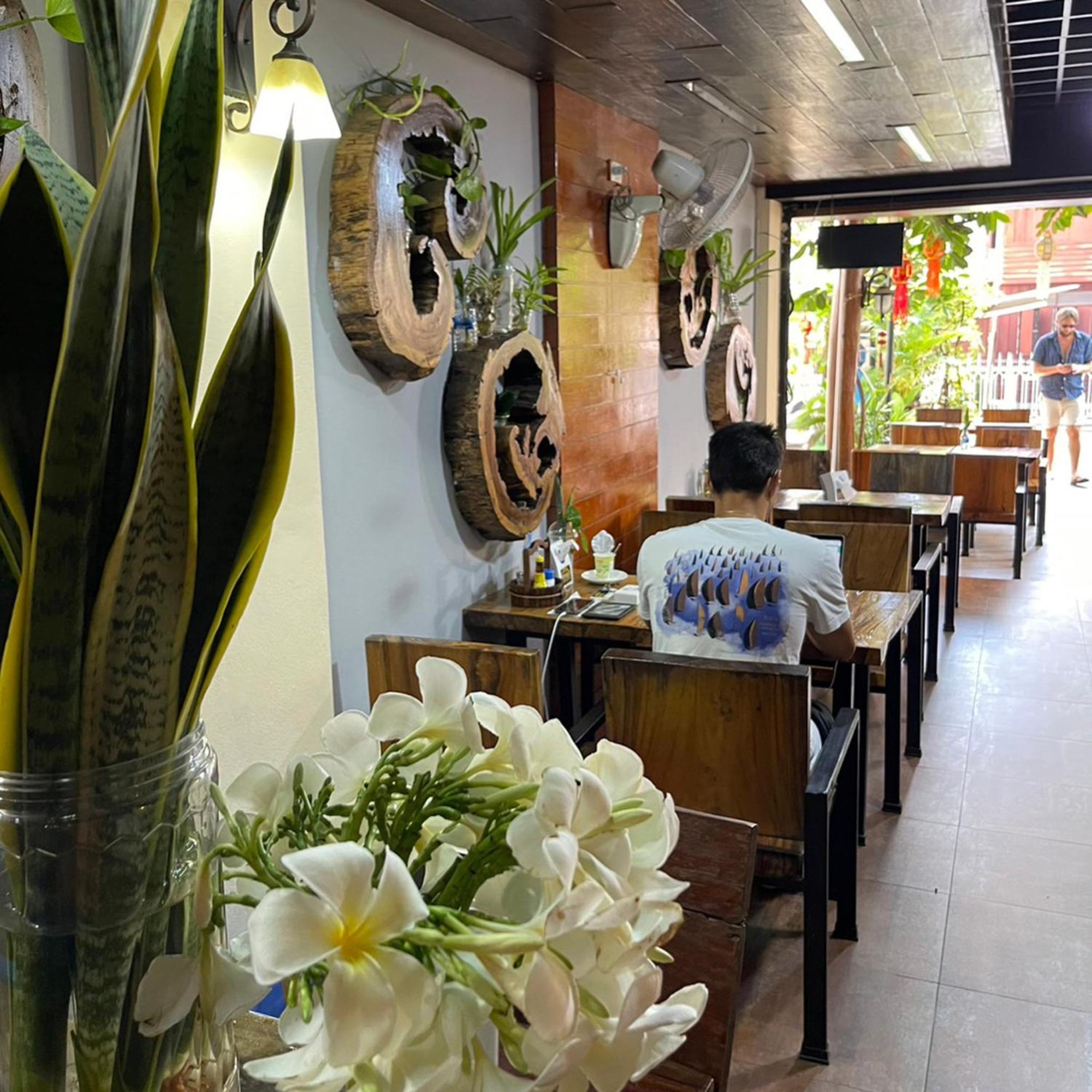 BB House Budget&Boutique Chiang Mai Extérieur photo