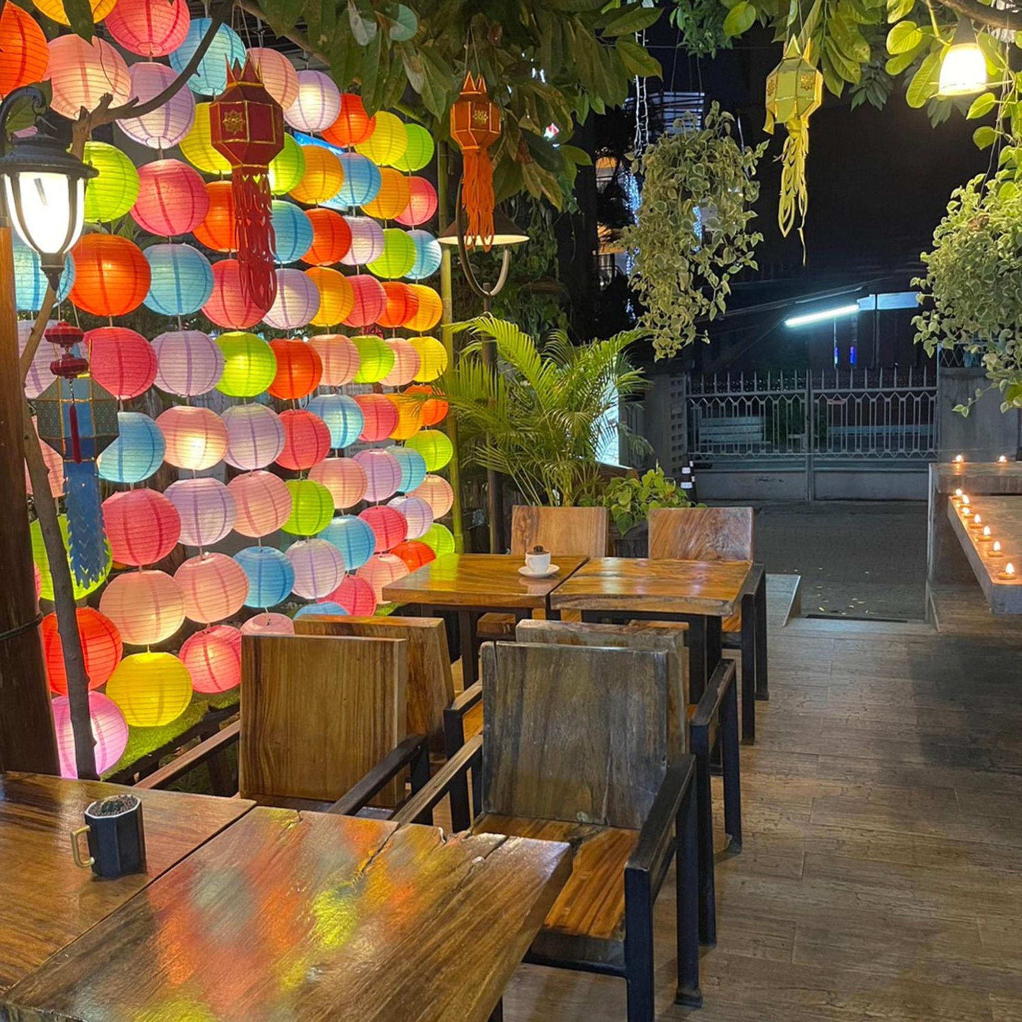 BB House Budget&Boutique Chiang Mai Extérieur photo